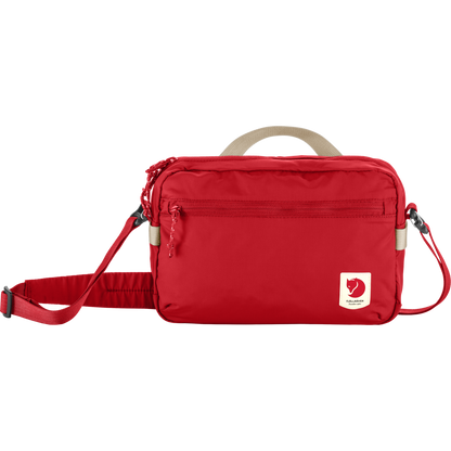 Fjällräven High Coast Crossbody - True Red-334