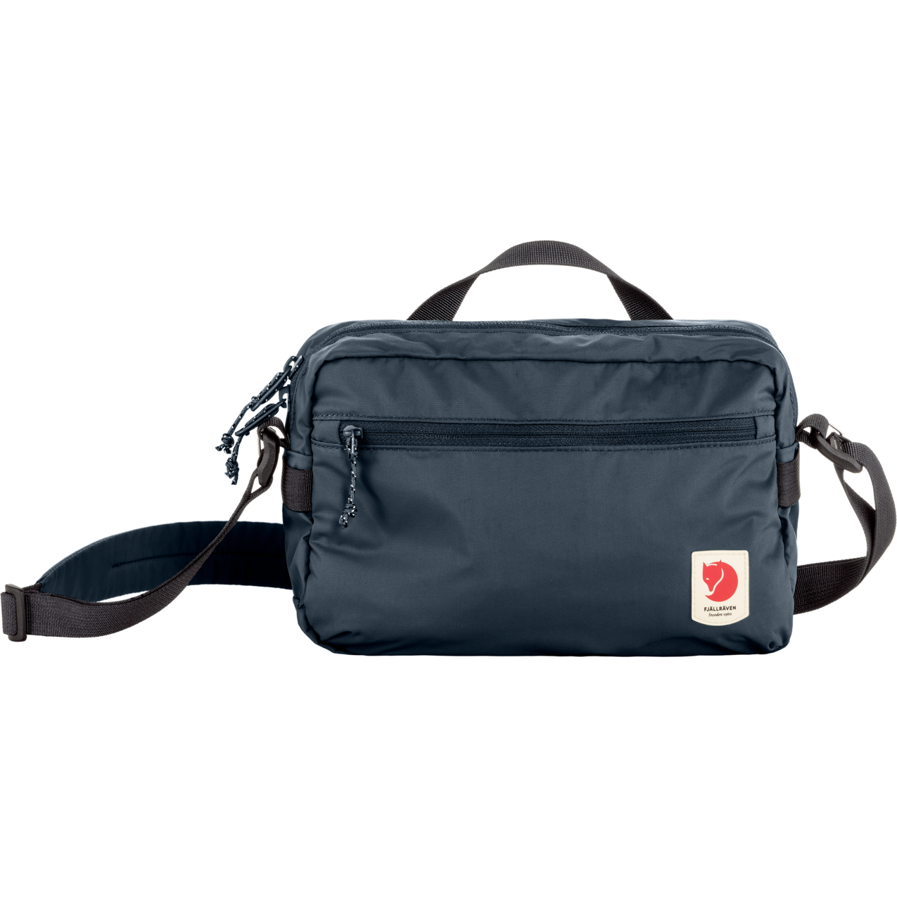 Fjällräven High Coast Crossbody - Navy-560