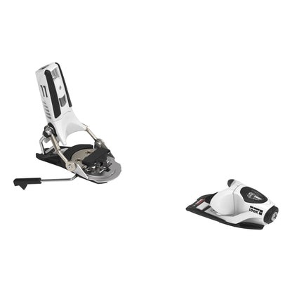 Look Pivot 2.0 11 GW ski binding — White/Black, 95mm brake