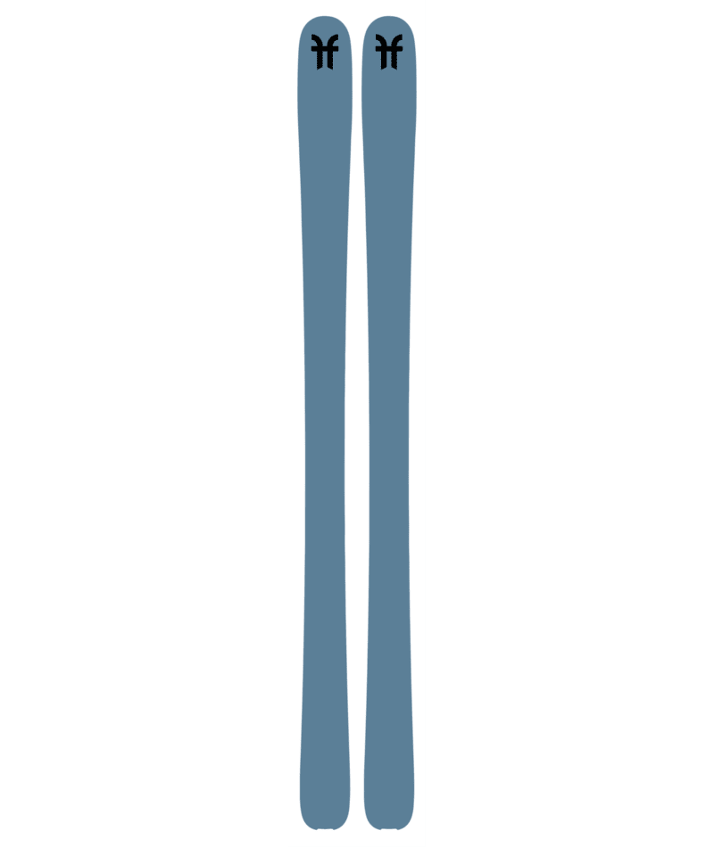 Faction Agent 1 Touring Skis 26/27