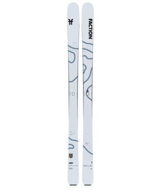 Faction Agent 1 Touring Skis 26/27