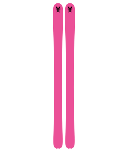 Faction Agent 2 Touring Skis 26/27