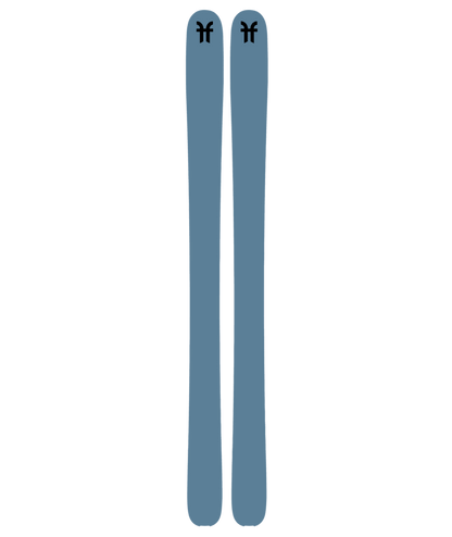 Faction Agent 3 Touring Skis 26/27