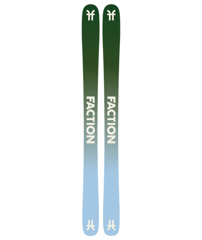 Faction Prodigy 2 Capsule Skis 26/27
