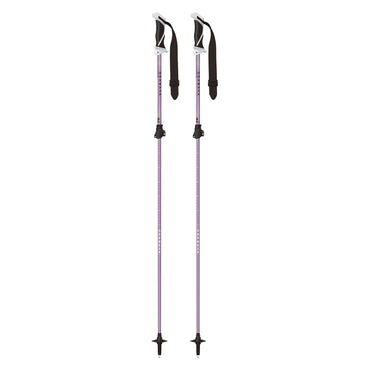 OGASAKA LC-FK Adjustable Ski Poles 2027 – Pink