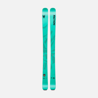 特工 1X