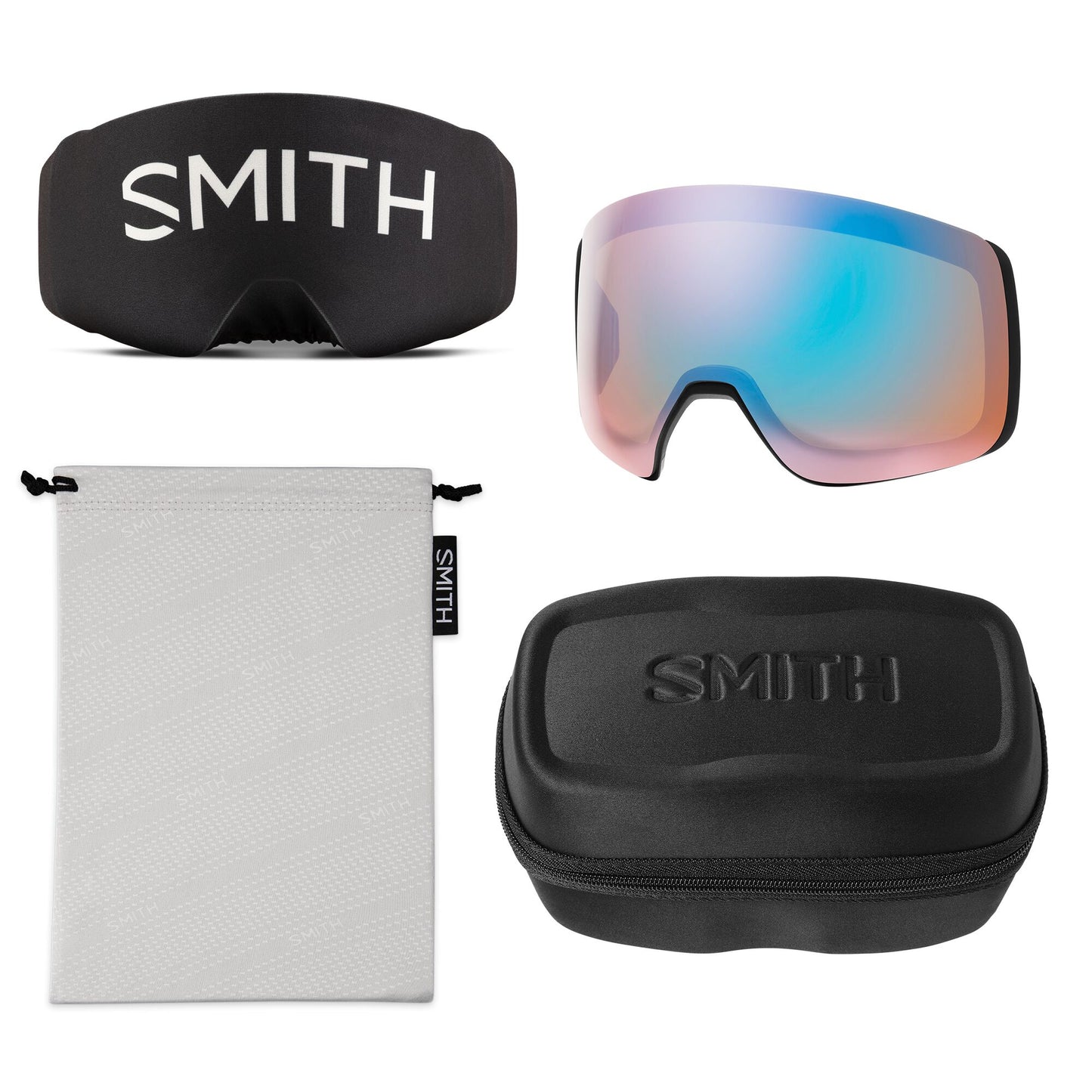 Smith Tribute Goggle