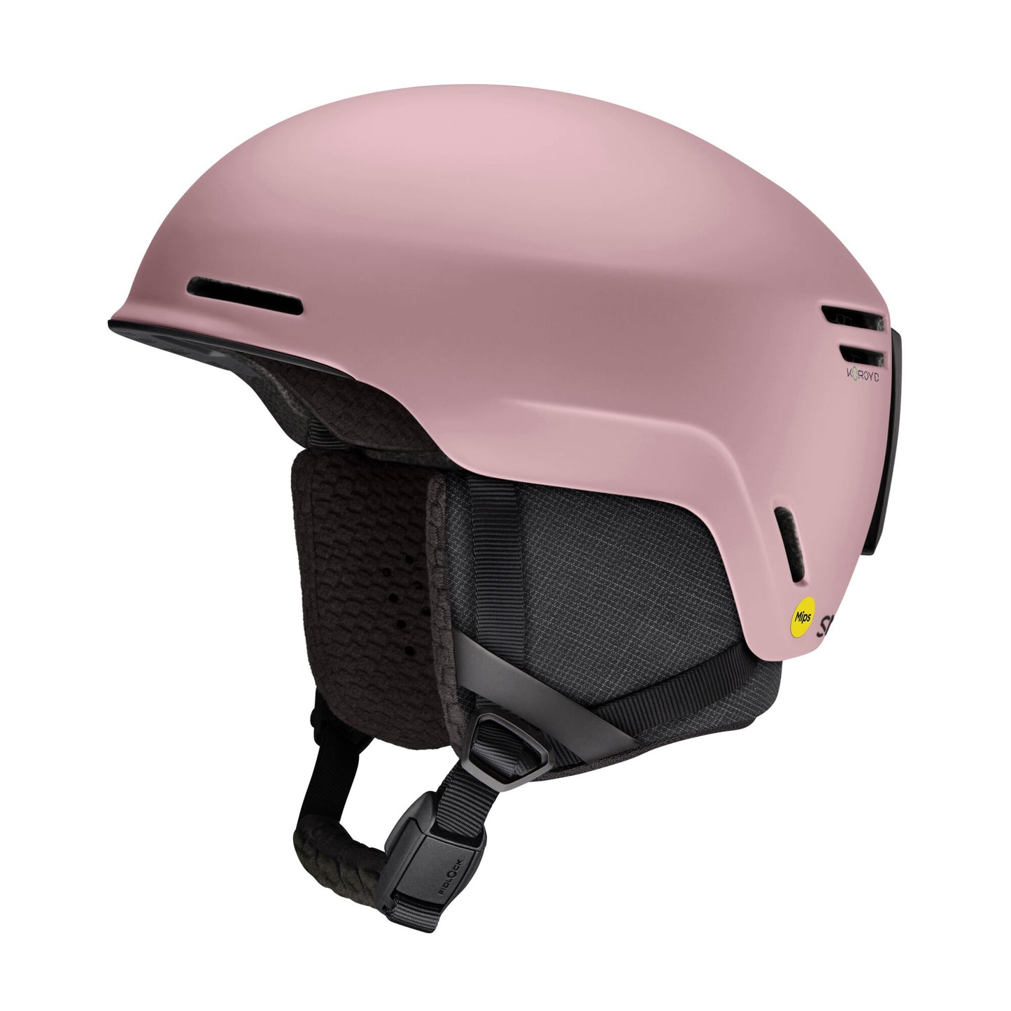Smith Method Pro MIPS Helmet (Round Fit)