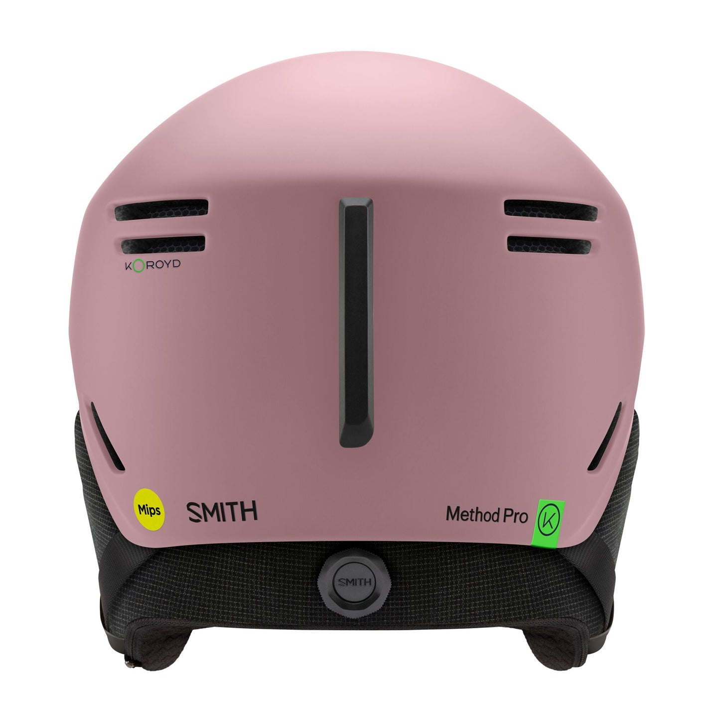 Smith Method Pro MIPS Helmet (Round Fit)