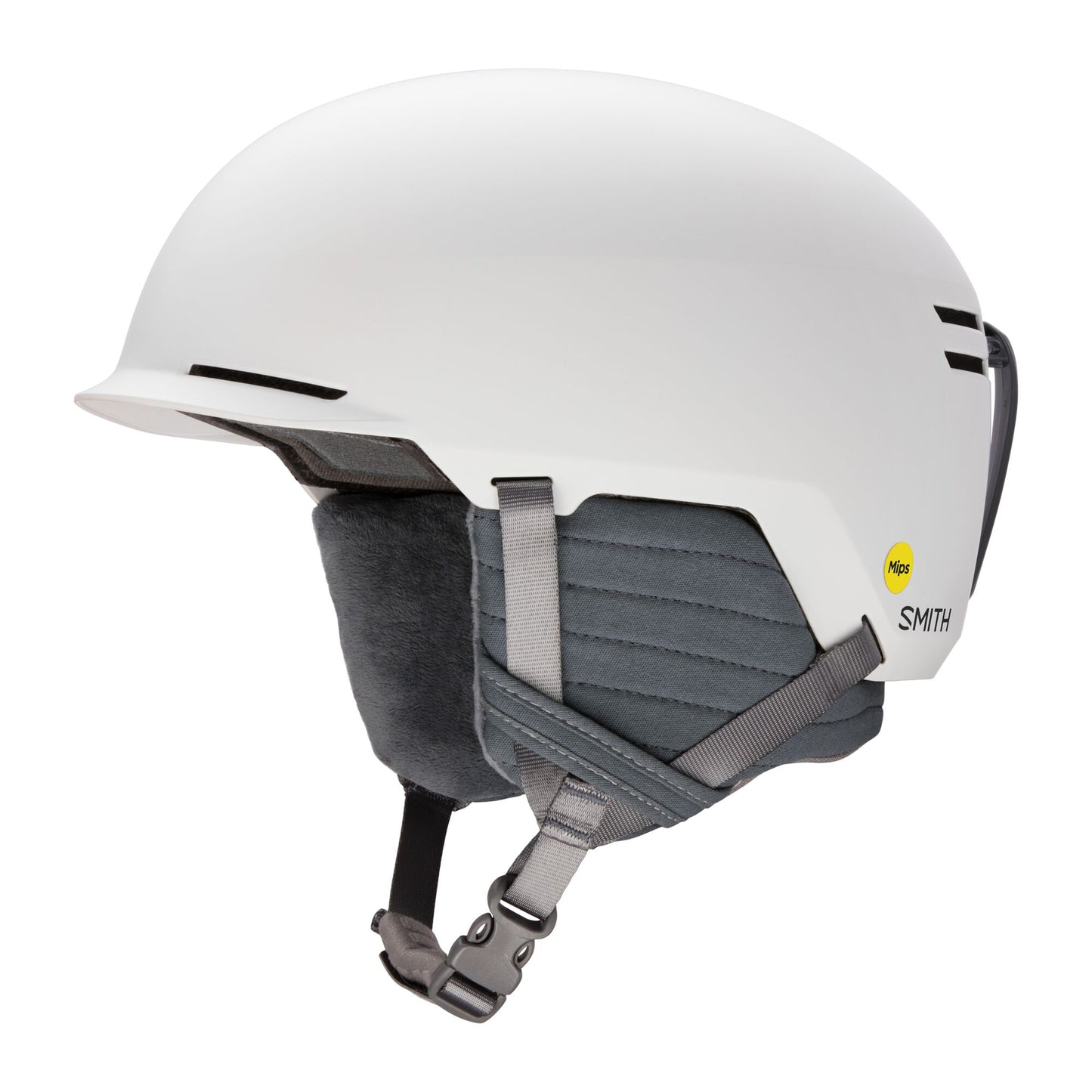 Smith SCOUT MIPS Helmet (Round Fit)