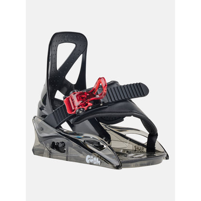 Burton Kids' Grom Disc Snowboard Bindings 2026