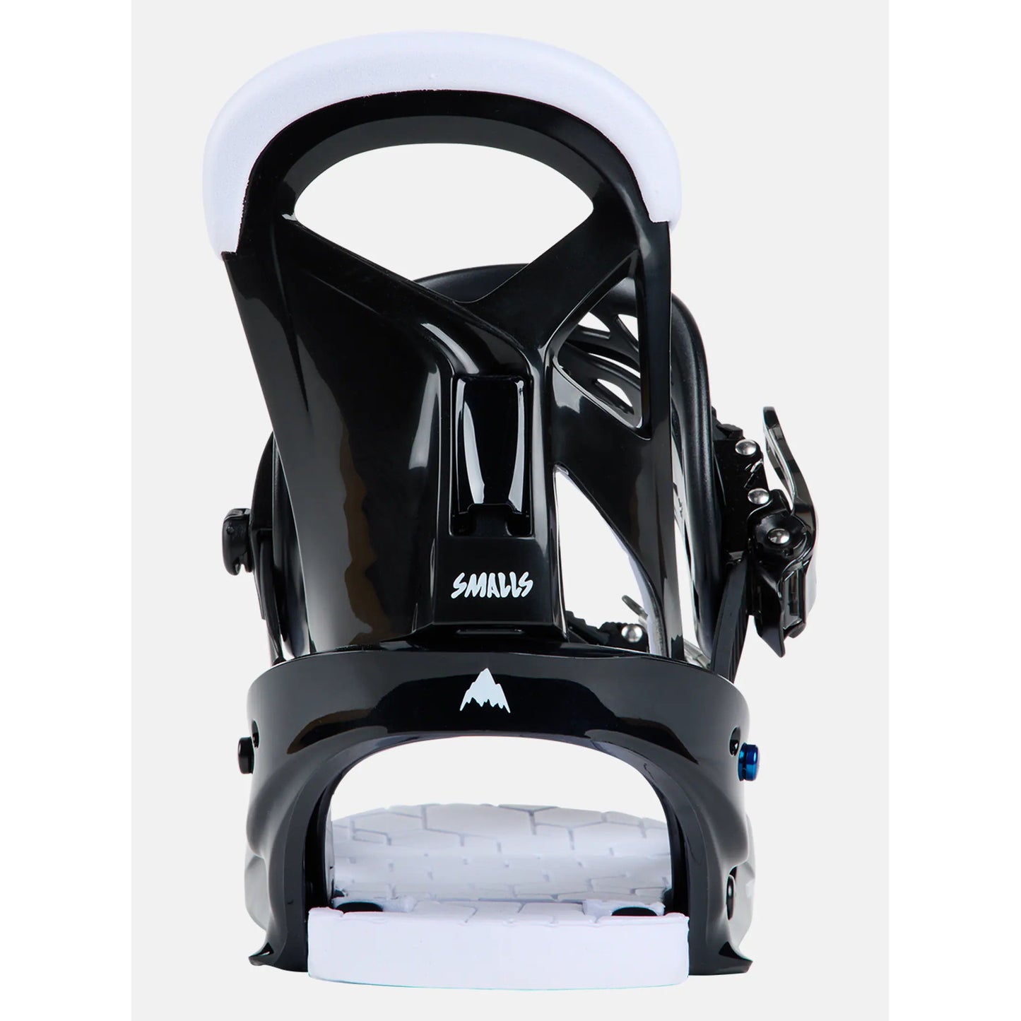Burton Kids' Smalls Re:Flex Snowboard Bindings 2026