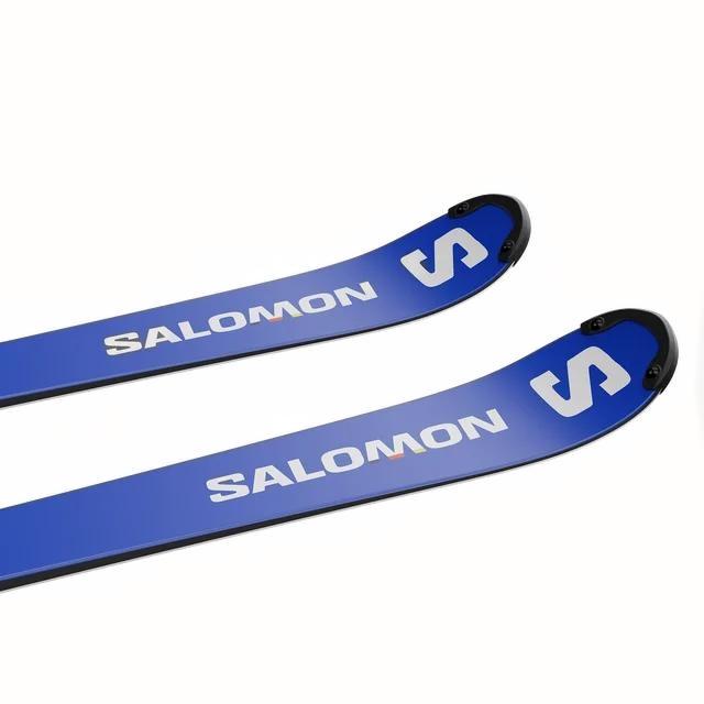 Salomon S/Race Prime SL 165 12M With Binding
