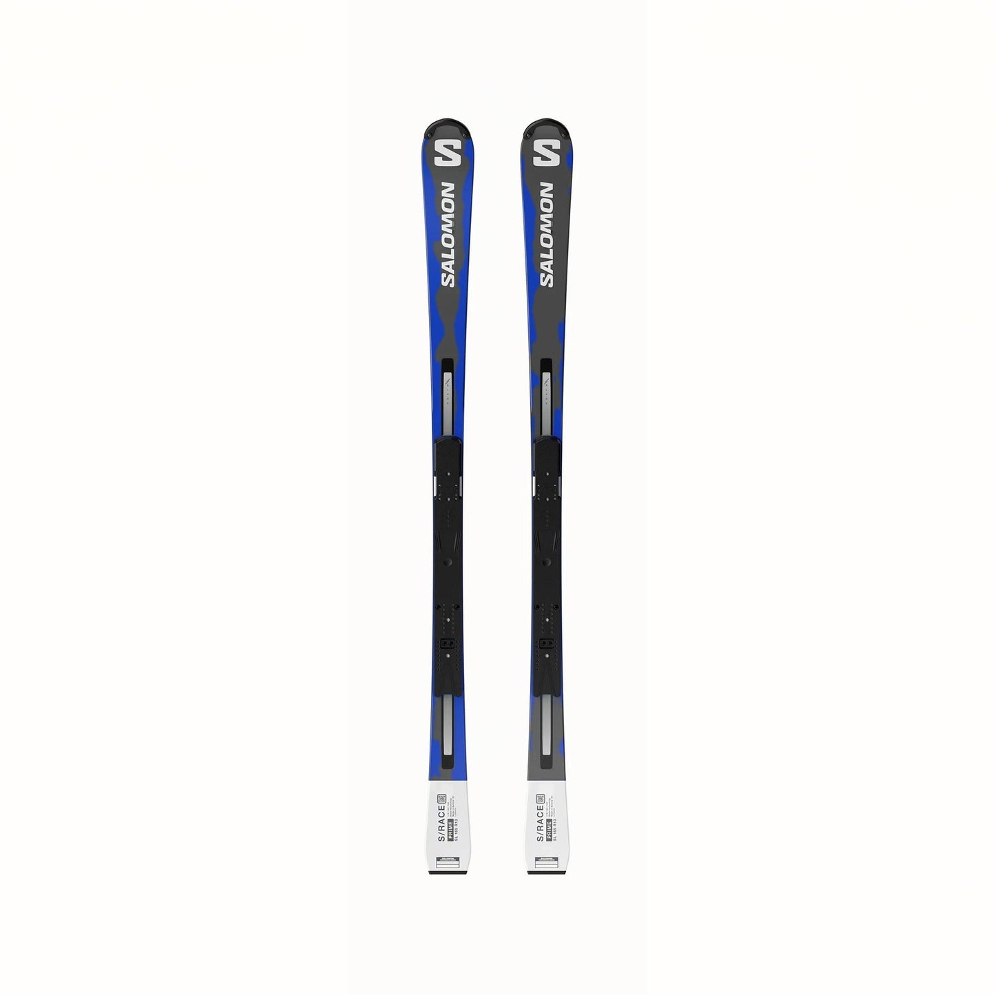 Salomon S/Race Prime SL 165 12M With Binding