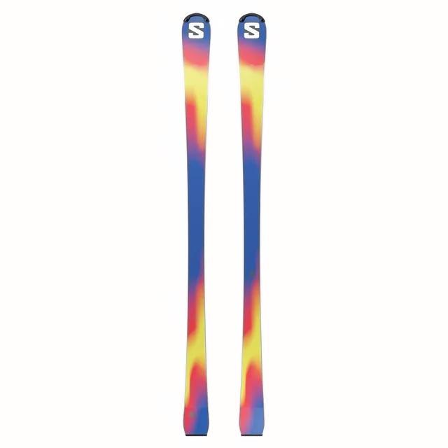 Salomon S/Race Prime SL 165 12M With Binding