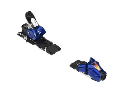 Salomon S/Race Prime SL 165 12M With Binding