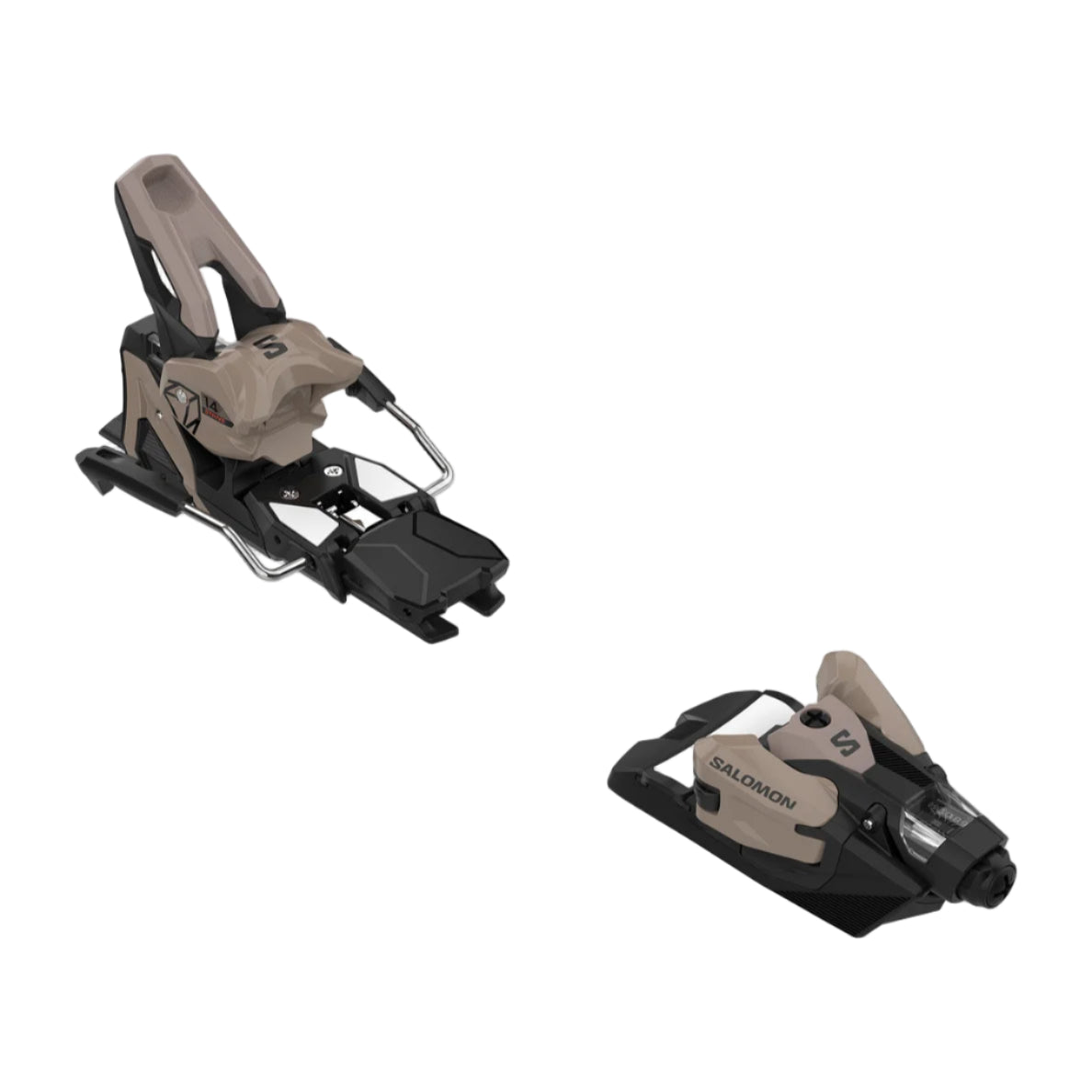 Salomon Strive 14 Multinorm