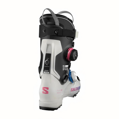 Salomon S/Pro Supra Dual BOA 130