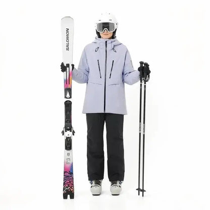 Salomon S/Pro Supra Dual BOA 130