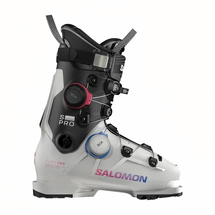 Salomon S/Pro Supra Dual BOA 130