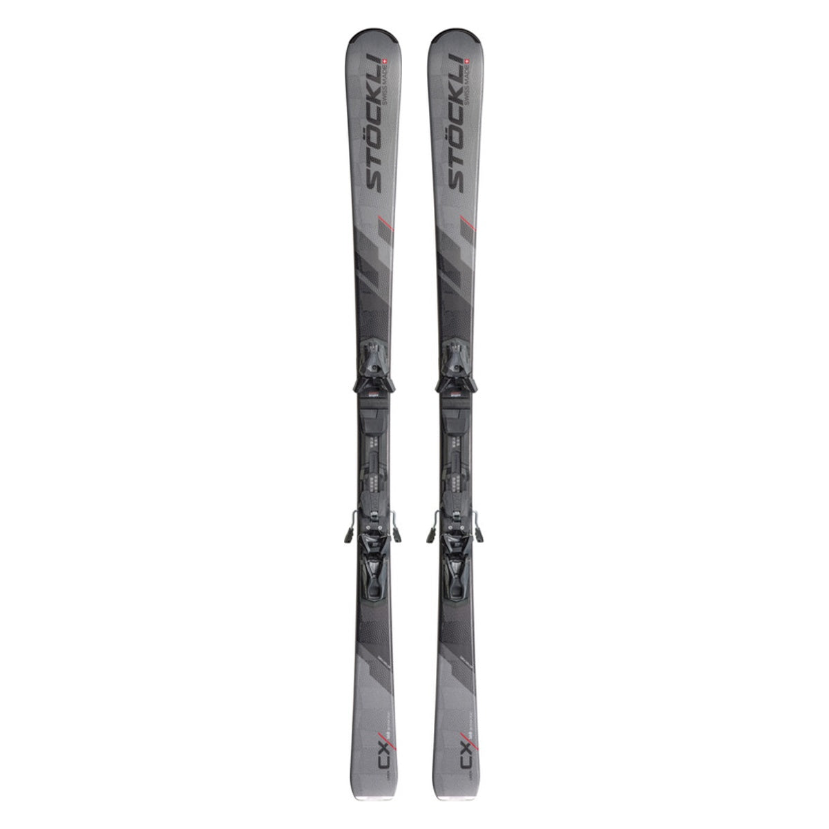 Stöckli Laser CX 26/27