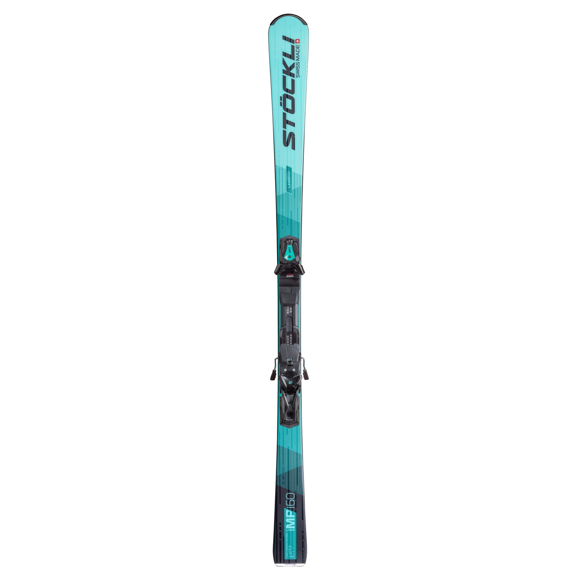 Stöckli Laser MP Ski 26/27