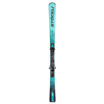 Stöckli Laser MP Ski 26/27