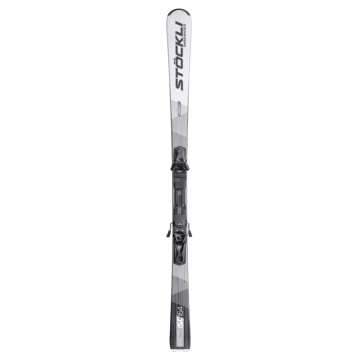 Stöckli Laser SC Ski 26/27