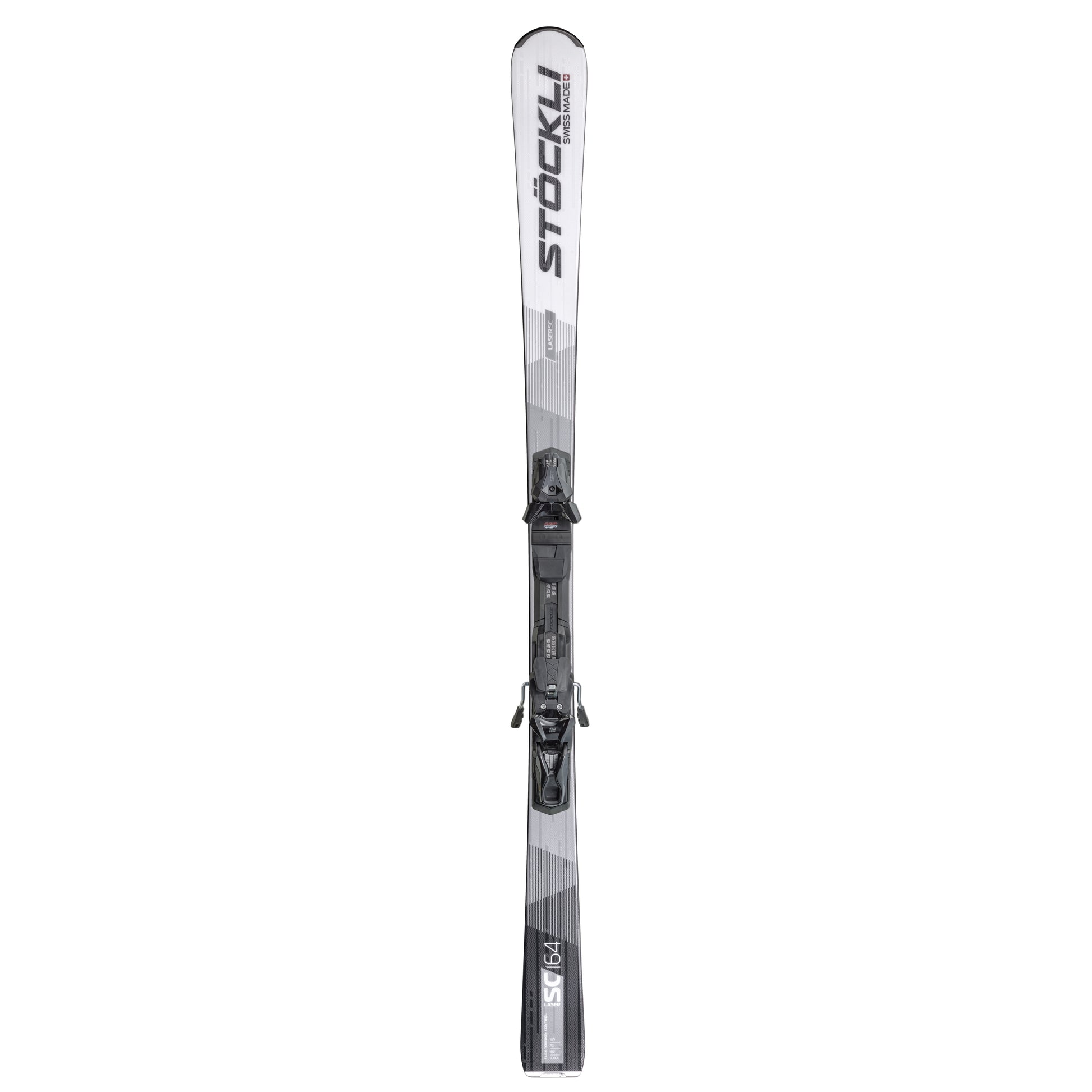 Stöckli Laser SC Ski 26/27