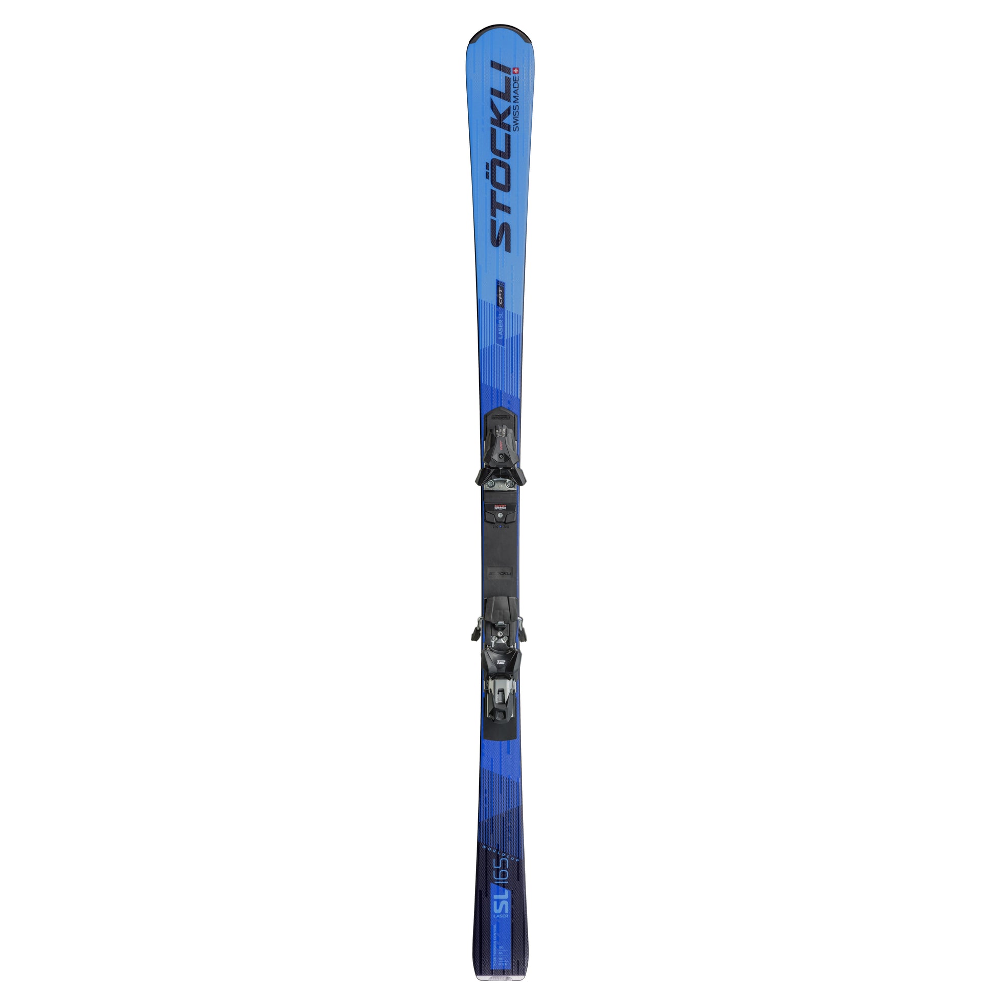 Stöckli Laser SL Slalom Ski 26/27