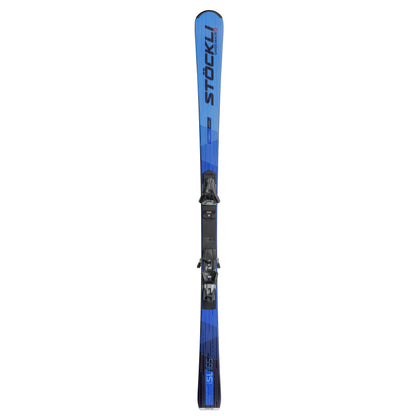 Stöckli Laser SL Slalom Ski 26/27