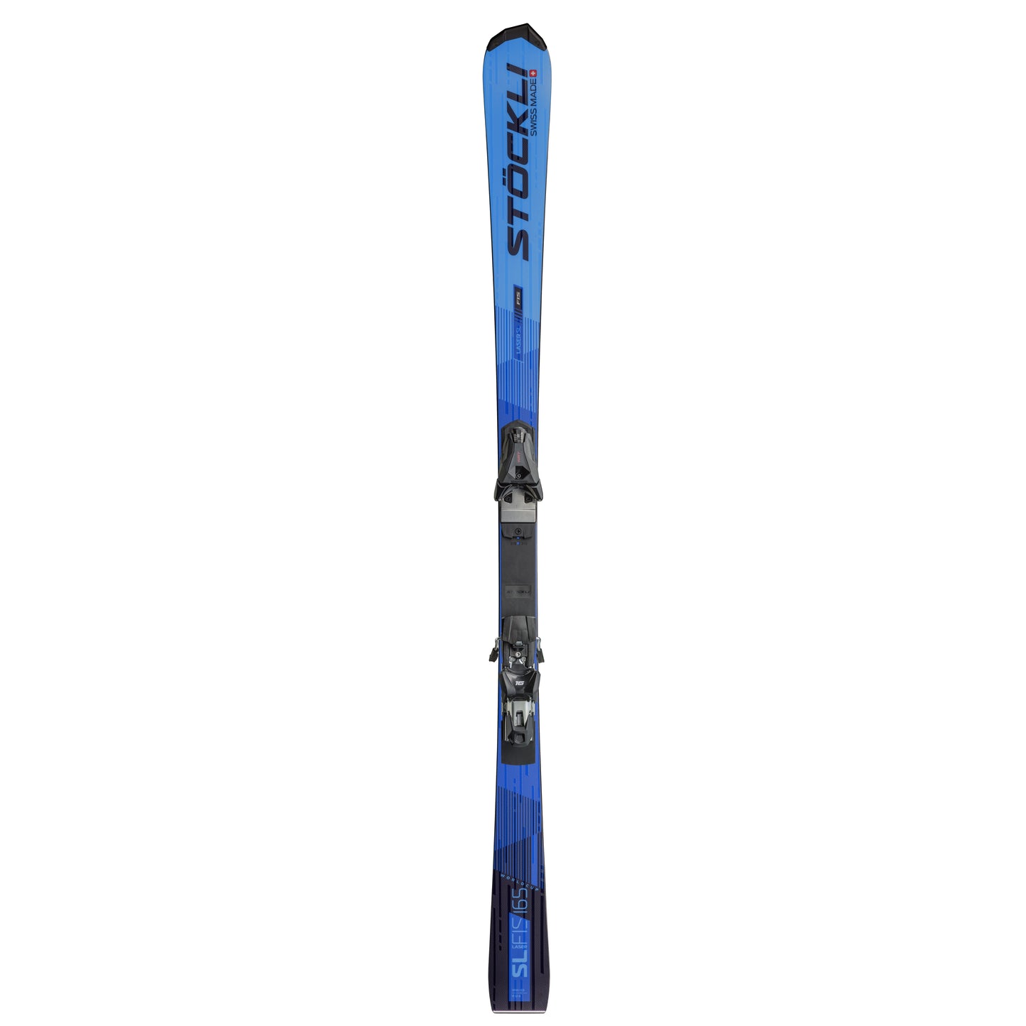 Stockli Laser SL FIS Skis 2026/2027