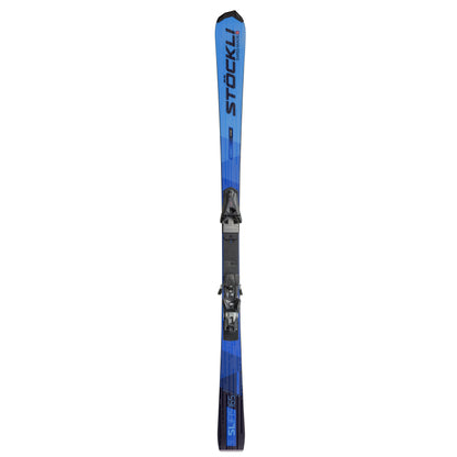 Stockli Laser SL FIS Skis 2026/2027