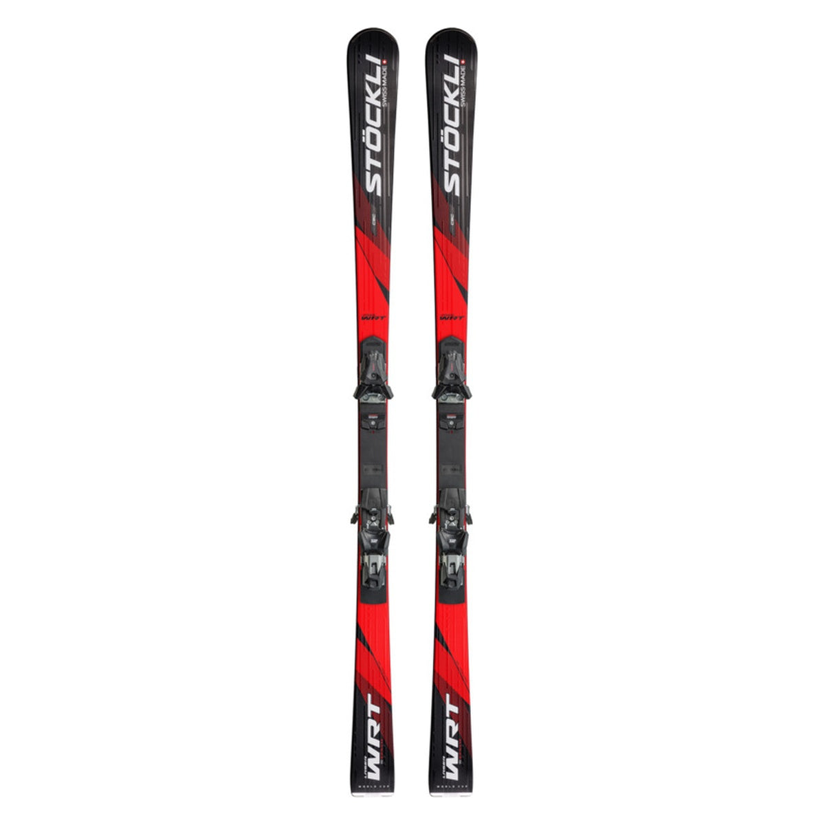 Stöckli Laser WRT 26/27