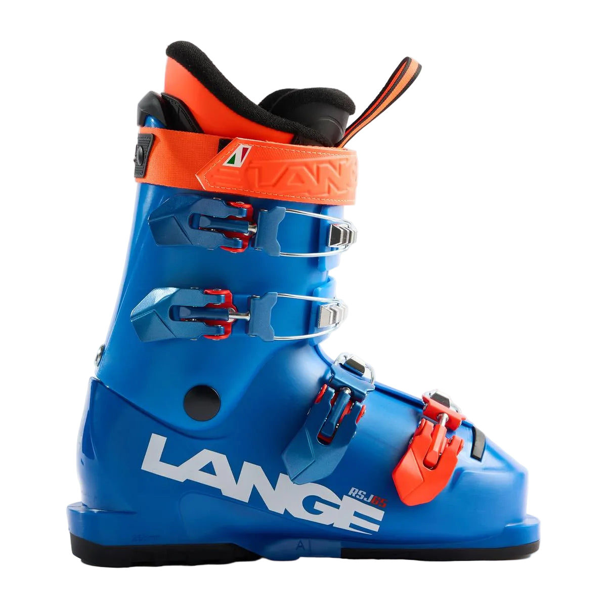 Lange RSJ 65 Ski Boots