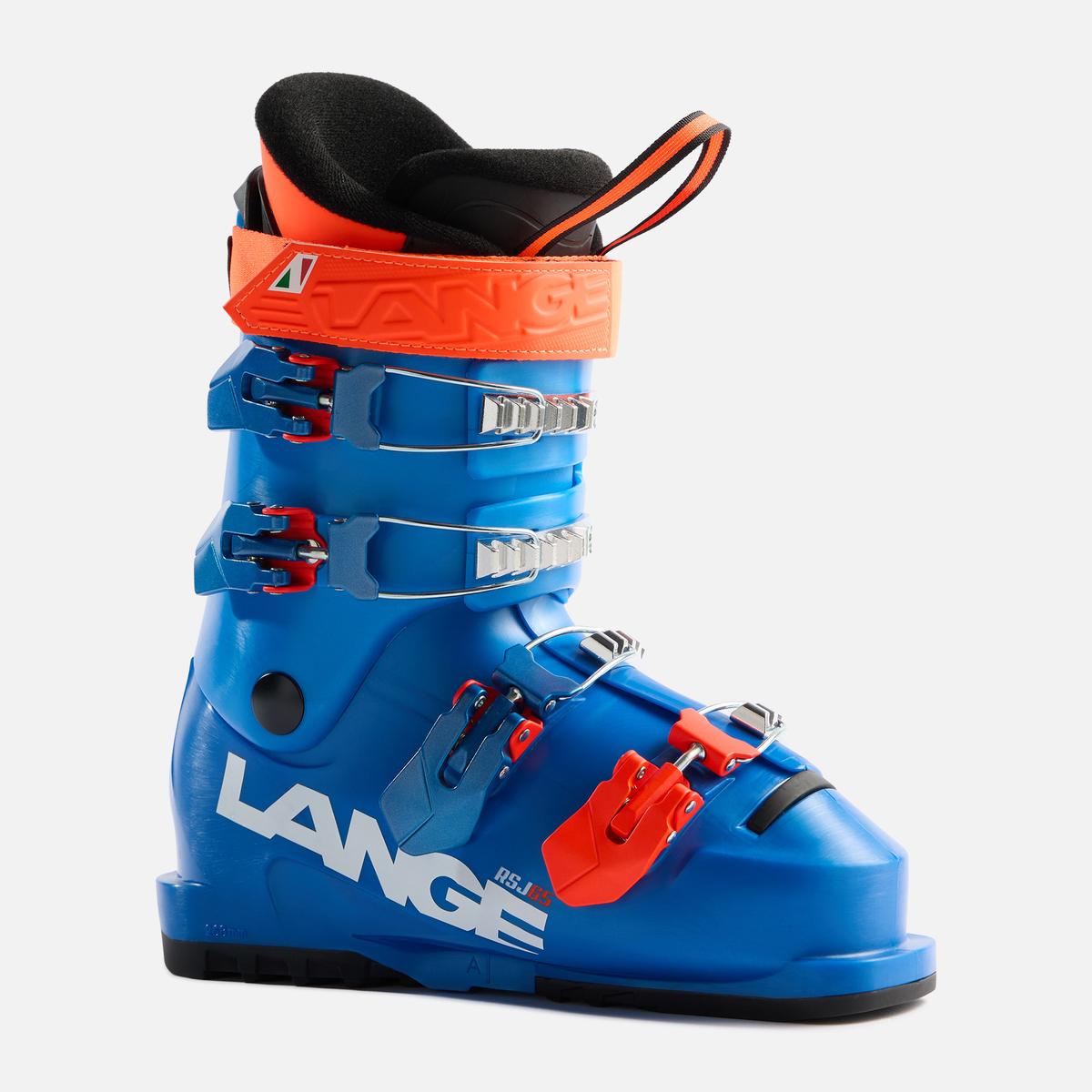 Lange RSJ 65 Ski Boots