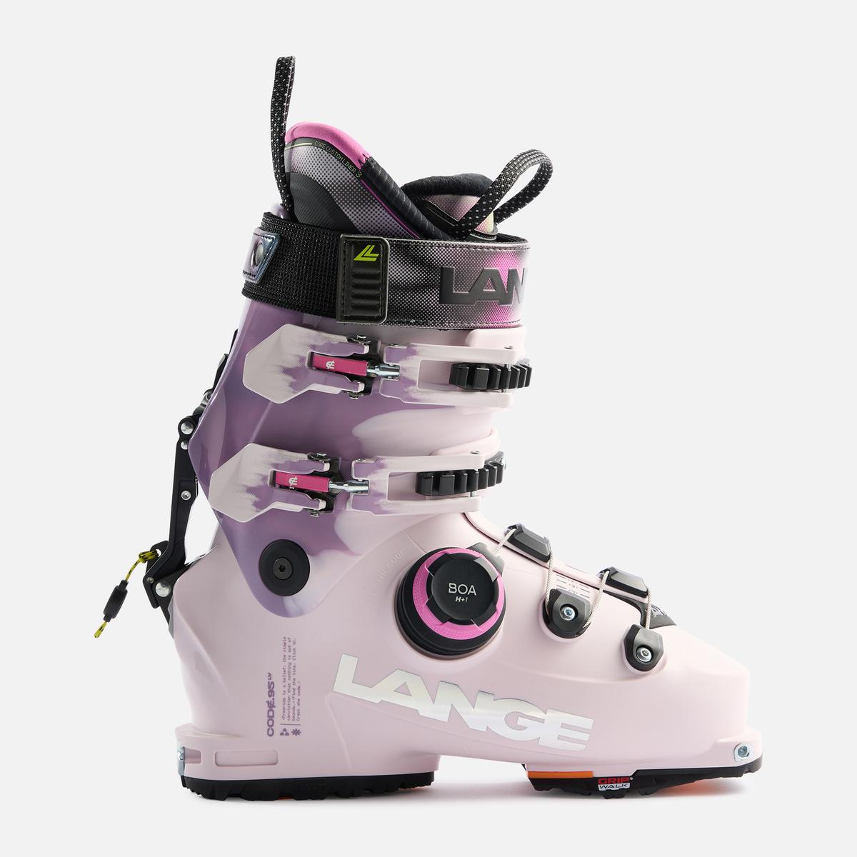 Lange CODE 95 W BOA LV GW Ski Boots