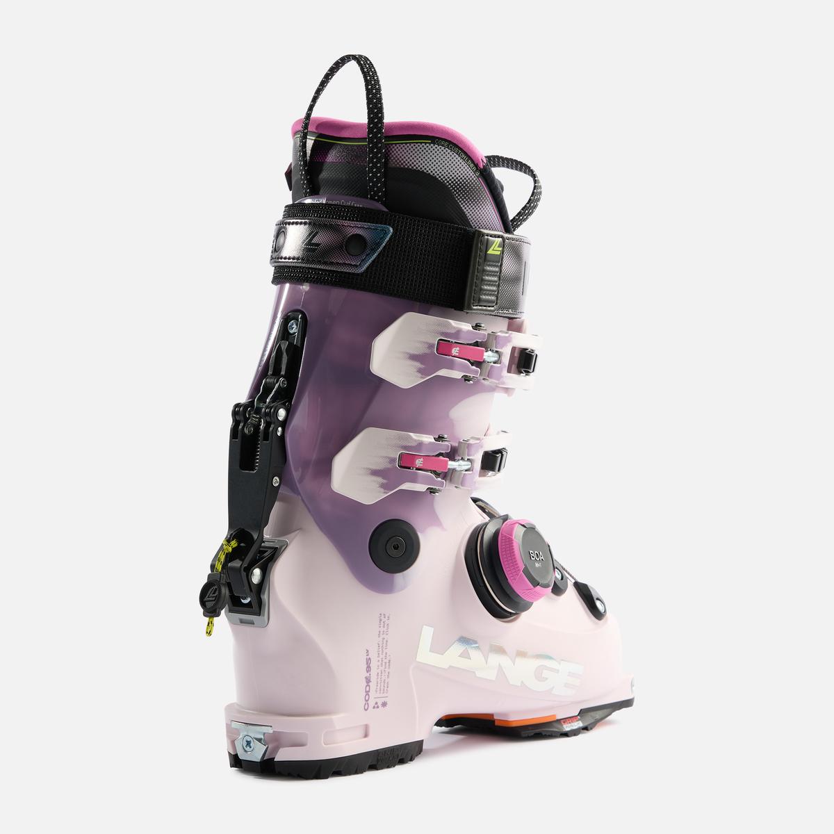 Lange CODE 95 W BOA LV GW Ski Boots