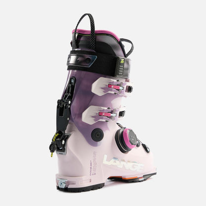 Lange CODE 95 W BOA LV GW Ski Boots
