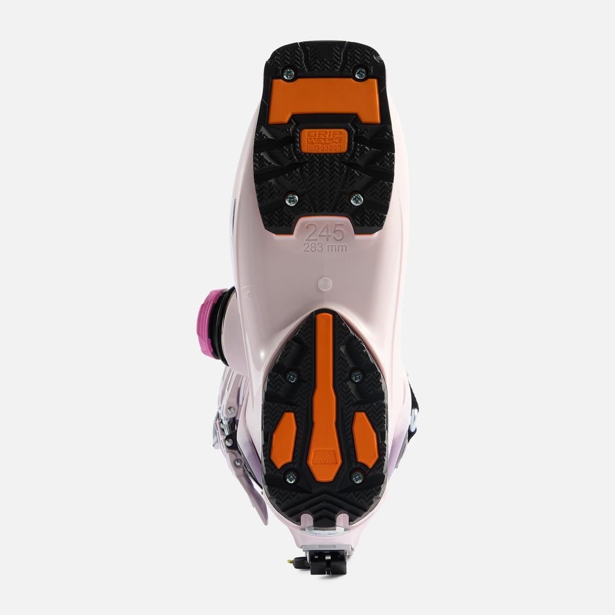 Lange CODE 95 W BOA LV GW Ski Boots