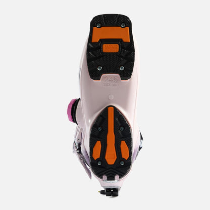 Lange CODE 95 W BOA LV GW Ski Boots