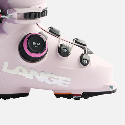 Lange CODE 95 W BOA LV GW Ski Boots