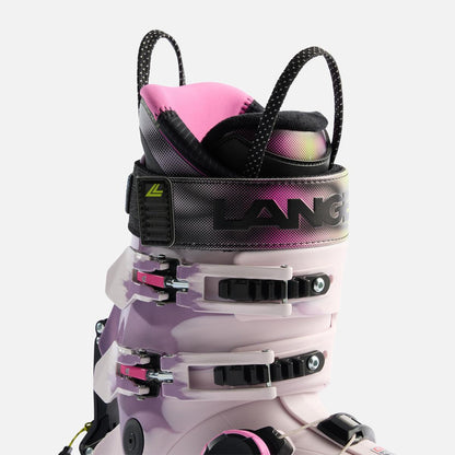 Lange CODE 95 W BOA LV GW Ski Boots