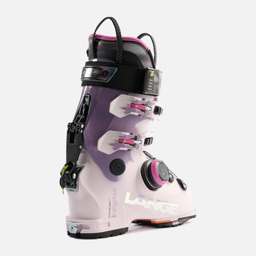 Lange CODE 95 W BOA MV GW Ski Boots