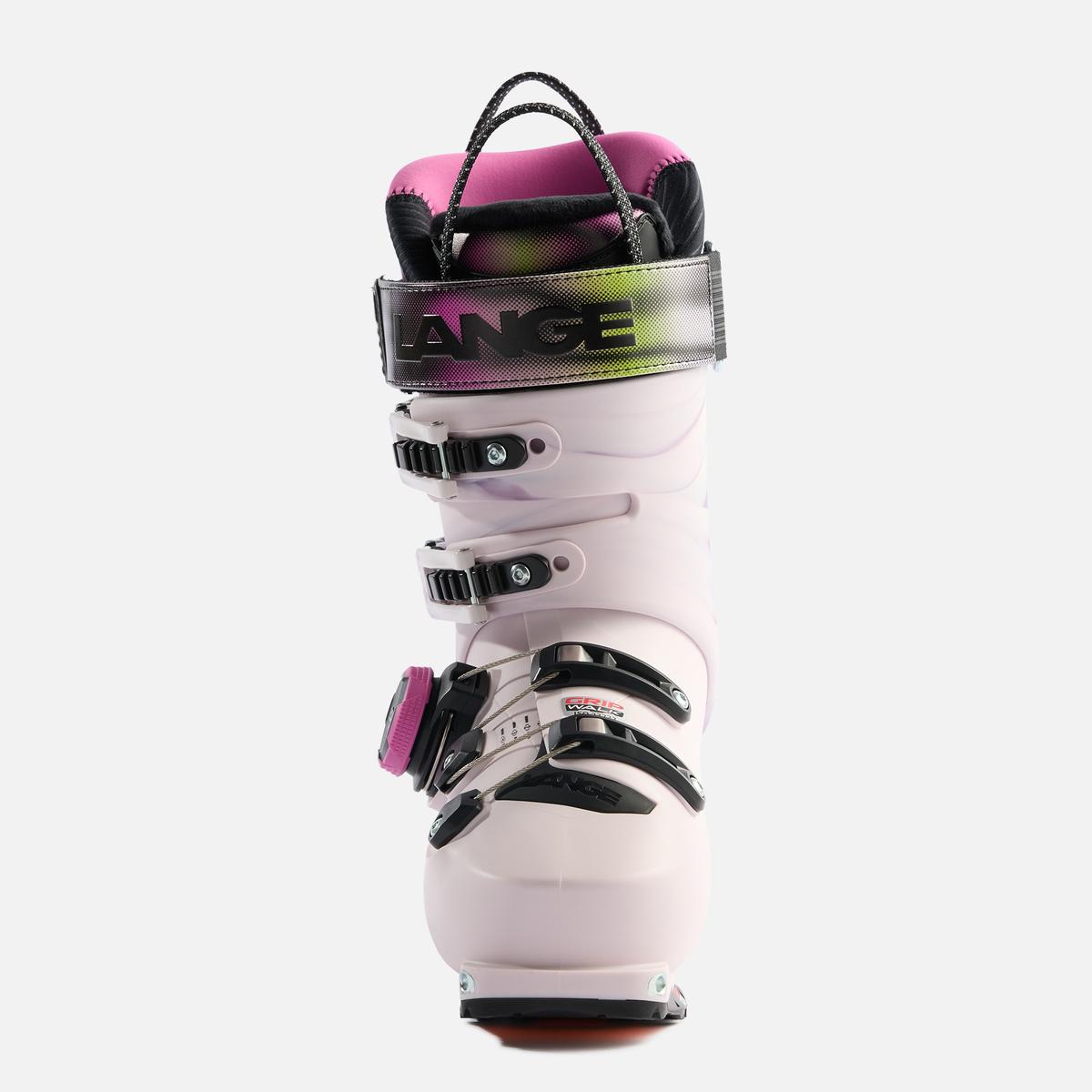Lange CODE 95 W BOA MV GW Ski Boots