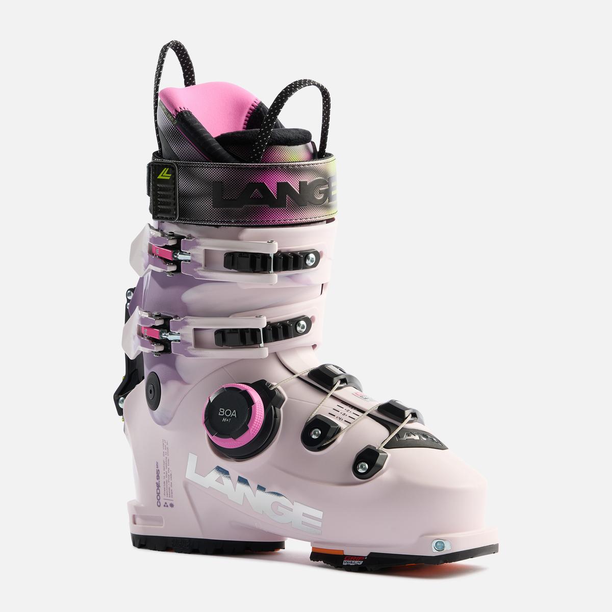 Lange CODE 95 W BOA MV GW Ski Boots