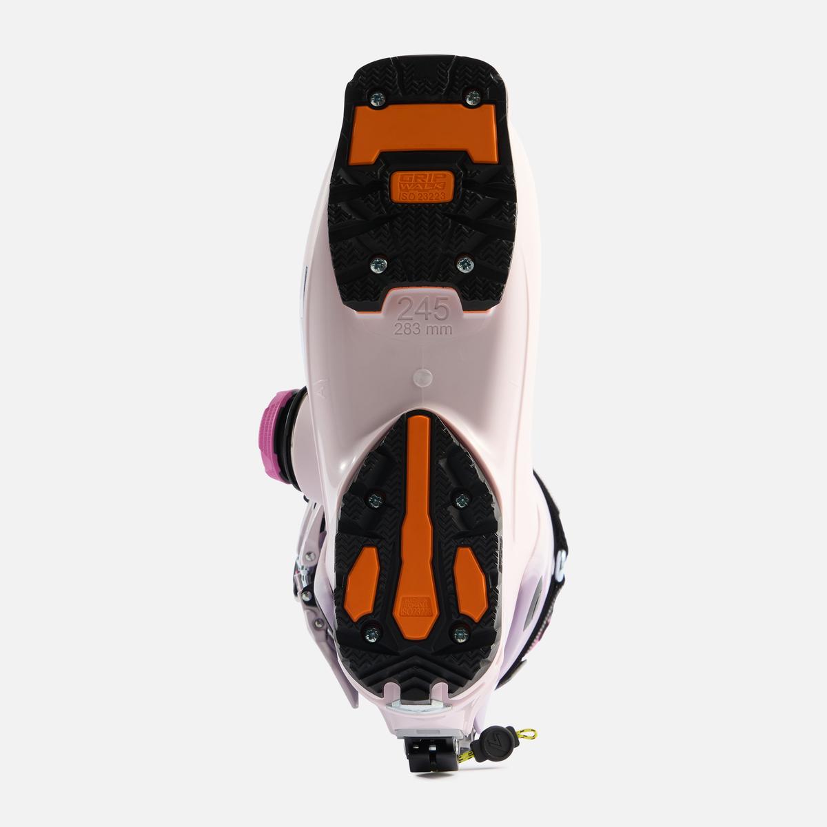 Lange CODE 95 W BOA MV GW Ski Boots