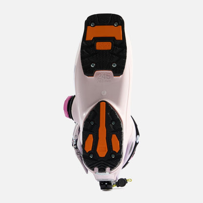 Lange CODE 95 W BOA MV GW Ski Boots