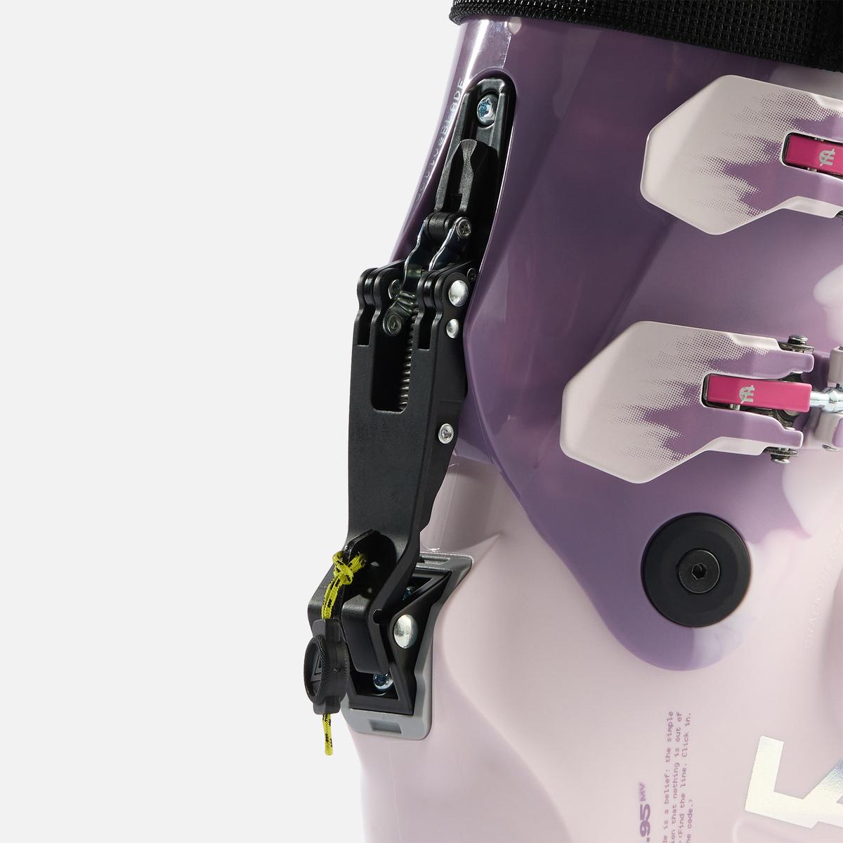 Lange CODE 95 W BOA MV GW Ski Boots