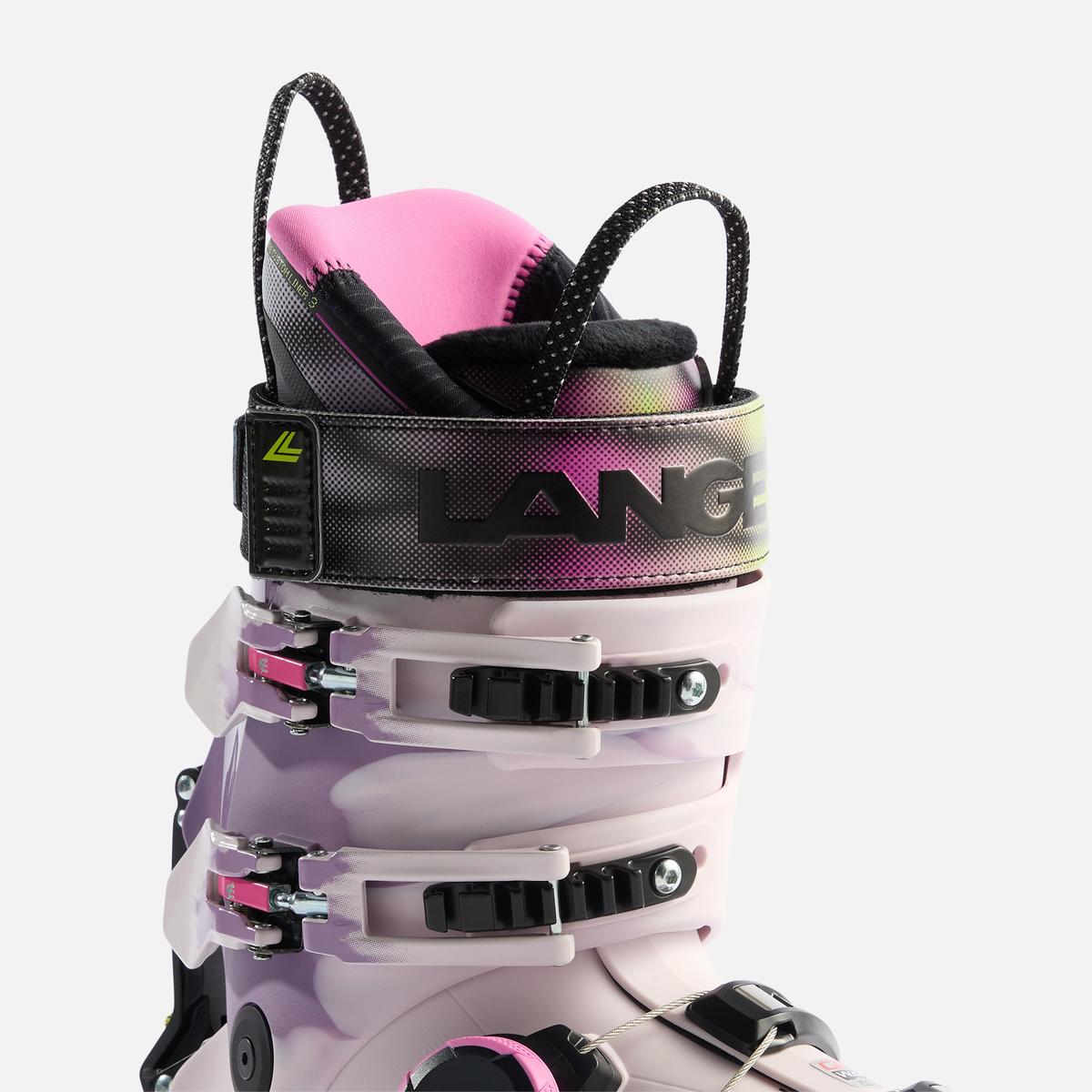 Lange CODE 95 W BOA MV GW Ski Boots